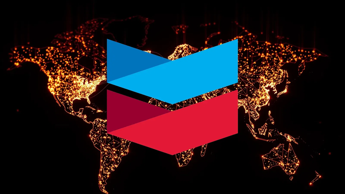 Chevron eleva su dividendo por trigésima novena vez consecutiva - Foto: über boerse-global.de