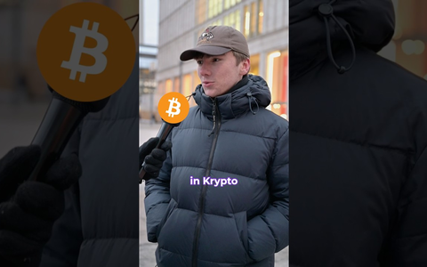 Umfrage: Wie investiert ihr? Wir haben Luki in Berlin gefragt! - Foto: inside-wirtschaft.de