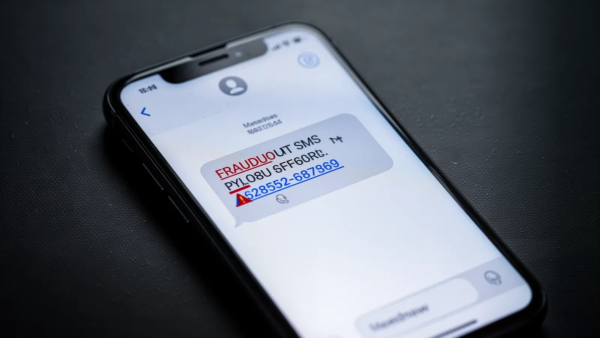 Bundesnetzagentur warnt vor neuer Welle von Handy-Betrug - Foto: über boerse-global.de