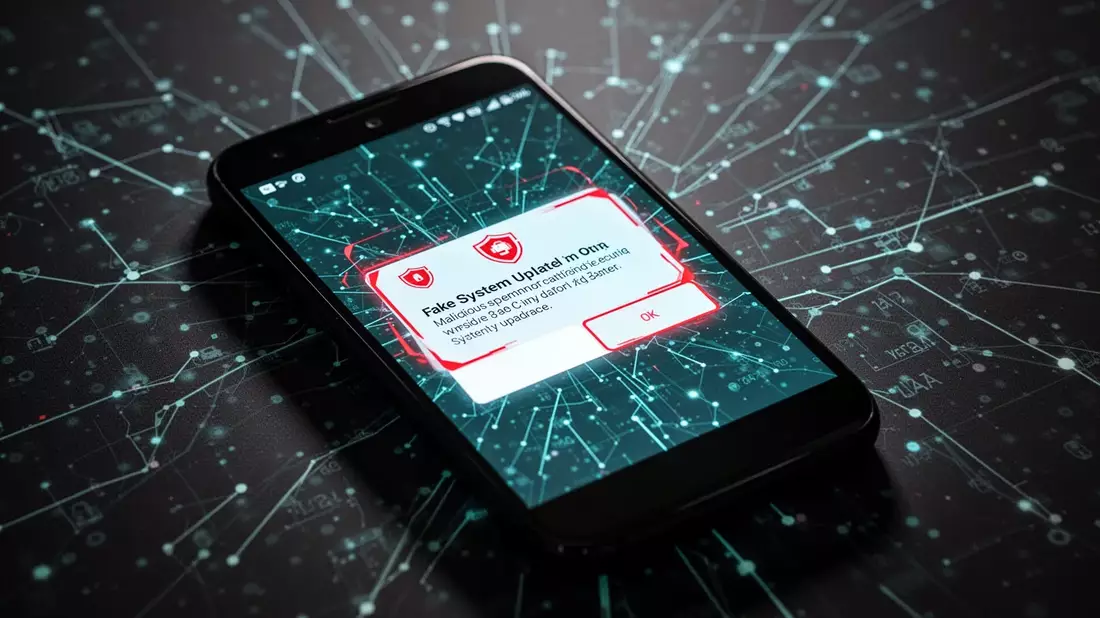 TrustBastion: Android-Malware nutzt KI-Plattform Hugging Face für komplette Geräteübernahme - Bild: über boerse-global.de