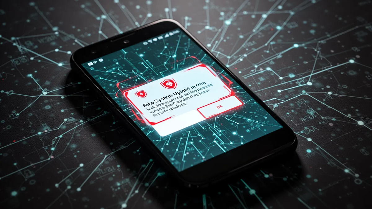 TrustBastion: Android-Malware nutzt KI-Plattform Hugging Face für komplette Geräteübernahme - Foto: über boerse-global.de