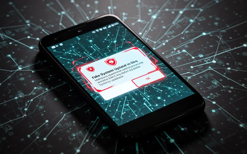 TrustBastion: Android-Malware nutzt KI-Plattform Hugging Face für komplette Geräteübernahme - Foto: über boerse-global.de