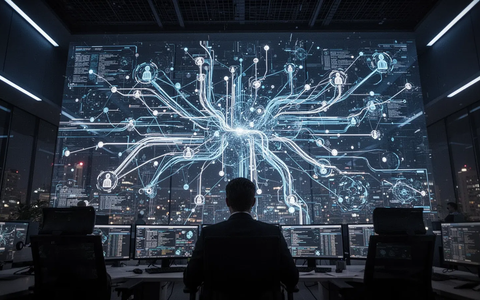 ServiceNow und Singapur prägen die neue KI-Compliance-Ära - Foto: über boerse-global.de