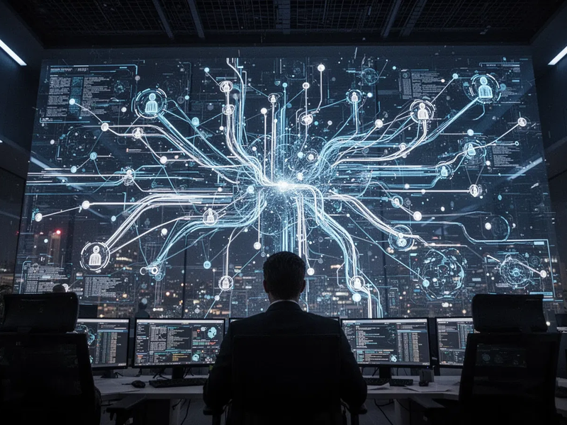 ServiceNow und Singapur prägen die neue KI-Compliance-Ära - Foto: über boerse-global.de