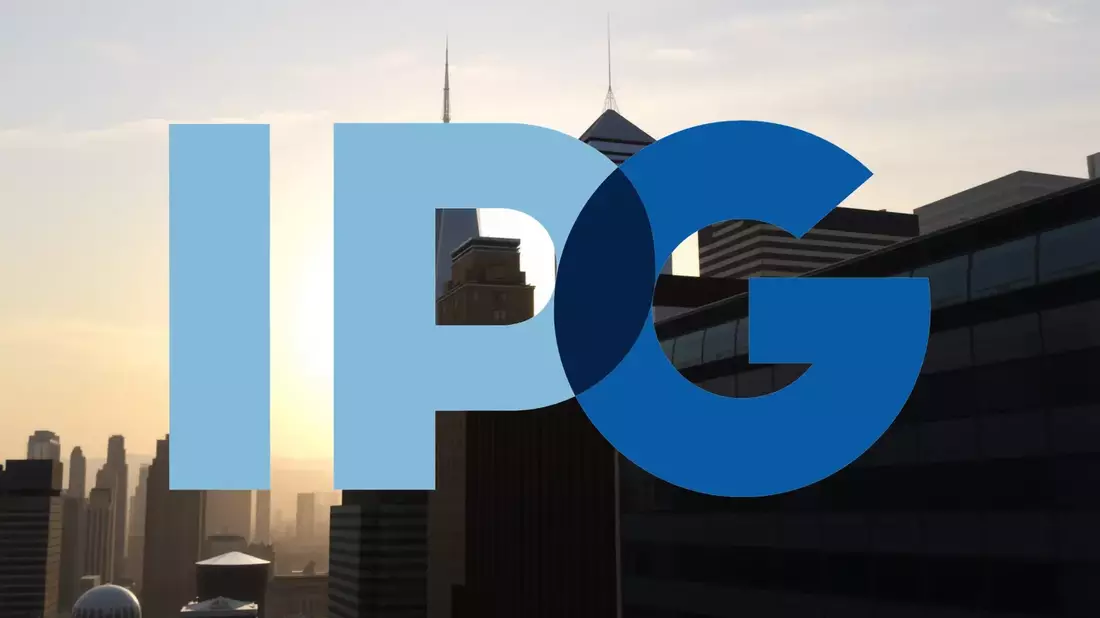 Interpublic Charts New Course Following Major Merger Illustration mit AI erstellt übermittelt durch boerse-global.de