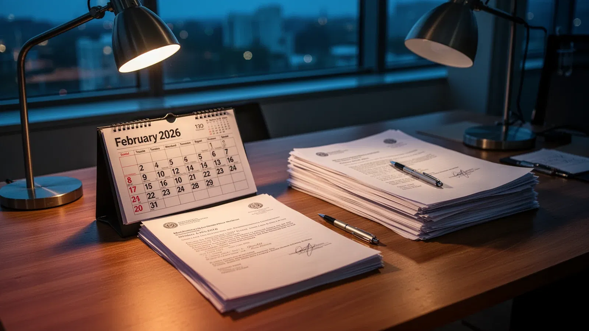 IHK-Prüfungen: Letzte Frist für Büromanagement-Azubis - Foto: über boerse-global.de