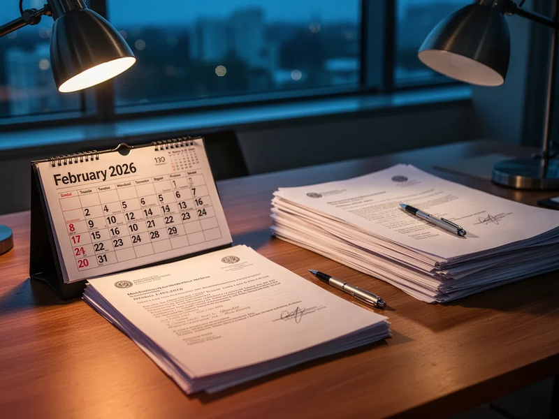 IHK-Prüfungen: Letzte Frist für Büromanagement-Azubis - Foto: über boerse-global.de