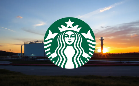Starbucks Charts a New Strategic Course Amid Mixed Quarterly Results - Foto: über boerse-global.de