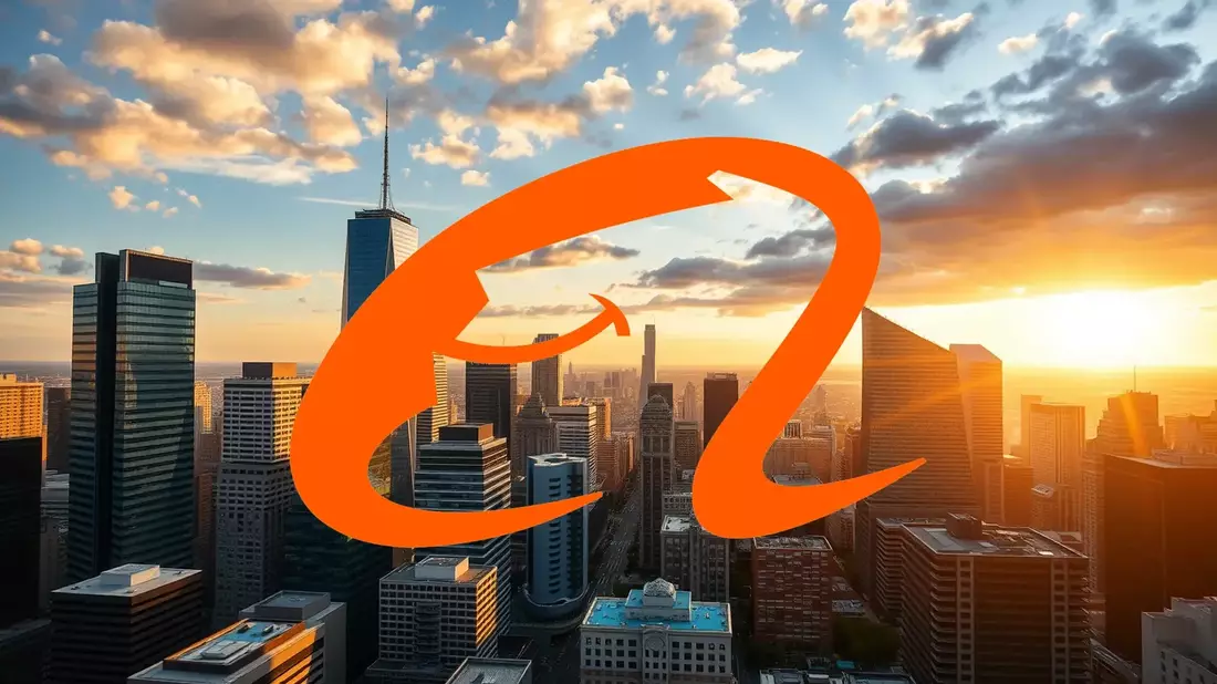 Alibaba’s Strategic Pivot: A Dual Push in Autonomous Logistics and AI - Bild: über boerse-global.de