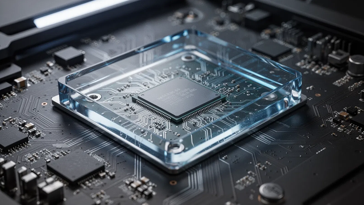 Panther Lake: Intels neue Prozessoren glänzen – aber nicht überall - Foto: über boerse-global.de