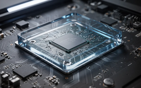 Panther Lake: Intels neue Prozessoren glänzen – aber nicht überall - Foto: über boerse-global.de