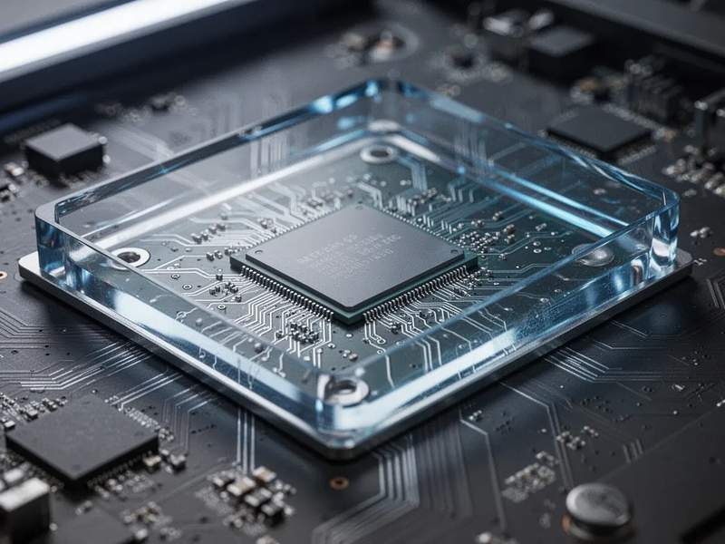 Panther Lake: Intels neue Prozessoren glänzen – aber nicht überall - Foto: über boerse-global.de
