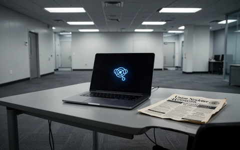 Betriebsverfassung: Druck auf Ampel wächst für digitales Zutrittsrecht - Foto: über boerse-global.de