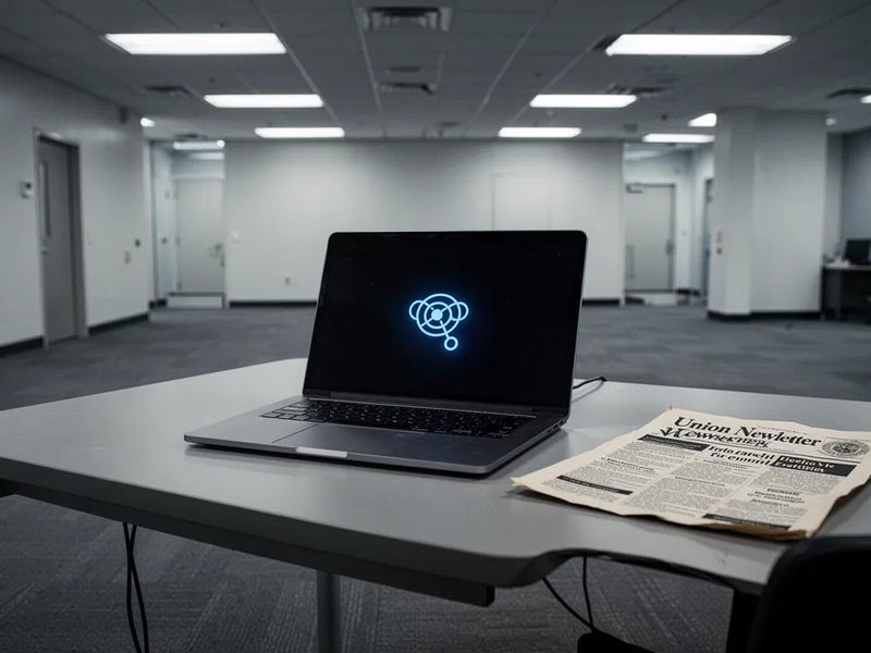 Betriebsverfassung: Druck auf Ampel wächst für digitales Zutrittsrecht - Foto: über boerse-global.de