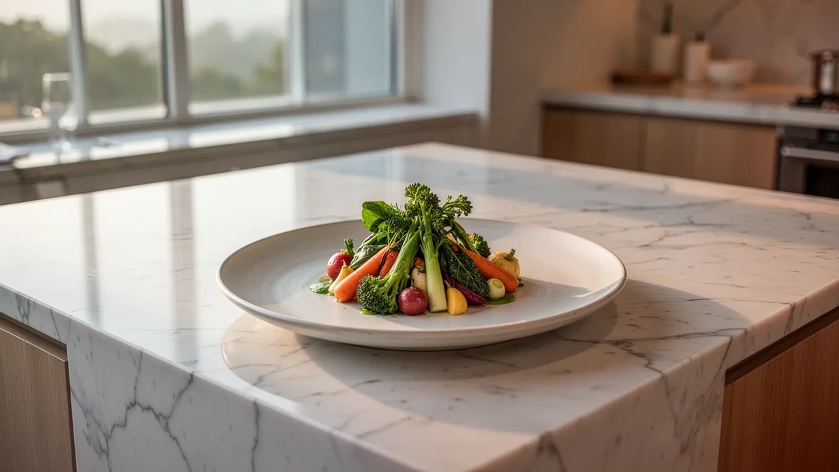 Louis-Küchenchef Sebastian Sandor ist „Entdeckung des Jahres“ - Foto: über boerse-global.de