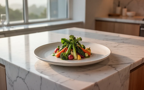 Louis-Küchenchef Sebastian Sandor ist „Entdeckung des Jahres“ - Foto: über boerse-global.de