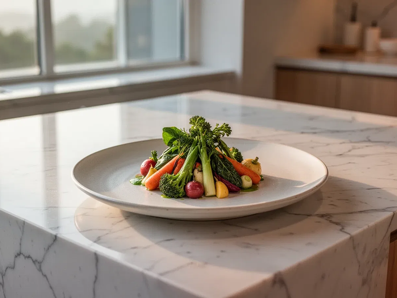 Louis-Küchenchef Sebastian Sandor ist „Entdeckung des Jahres“ - Foto: über boerse-global.de