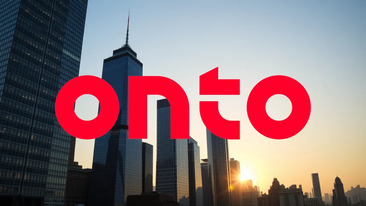 Onto Innovation’s Upcoming Earnings: A Test of AI and Packaging Demand - Foto: über boerse-global.de