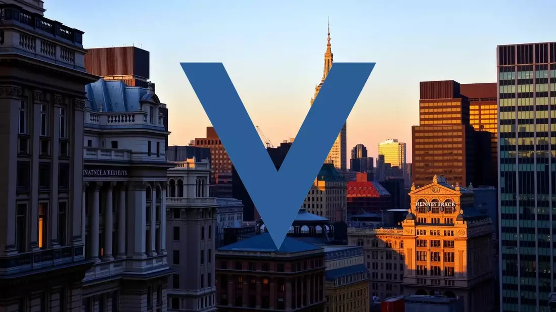 Vornado Realty Bolsters Financial Position Ahead of Earnings Illustration mit AI erstellt übermittelt durch boerse-global.de