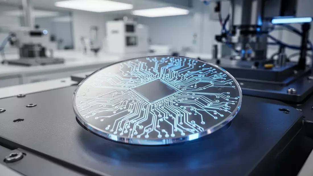 Apple M5 Pro und Max: Neue Chips kommen im März - Bild: über boerse-global.de
