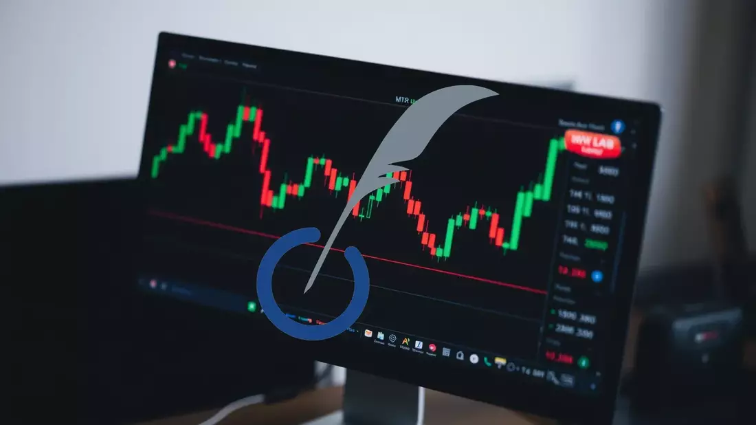 ImmunityBio: La acción se dispara tras el anuncio clave de la FDA Illustration mit AI erstellt übermittelt durch boerse-global.de