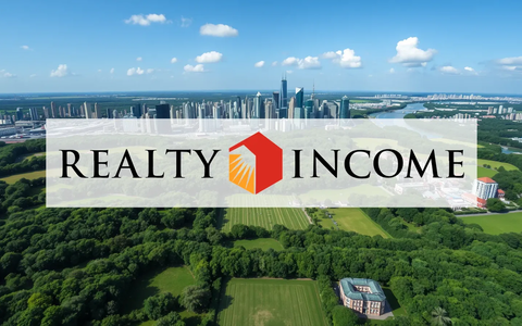 Realty Income: La apuesta mexicana y el desafío de su deuda - Foto: über boerse-global.de