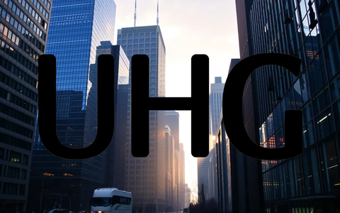 UnitedHealth: Una Tormenta Perfecta que Sacude al Gigante Sanitario - Foto: über boerse-global.de