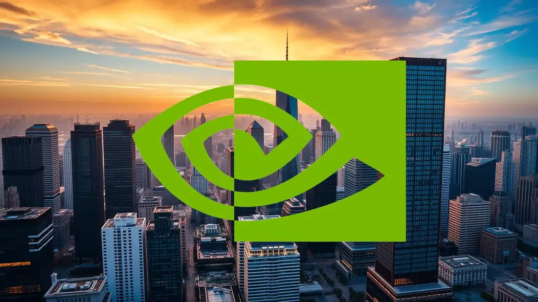Nvidia: Un giro regulatorio en China impulsa el optimismo - Bild: über boerse-global.de