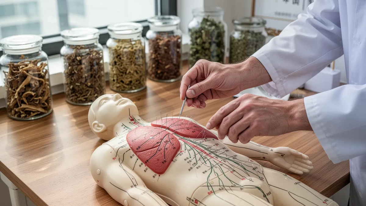 TCM-Experten empfehlen Immunstärkung gegen hartnäckige „Influenza K“ - Foto: über boerse-global.de