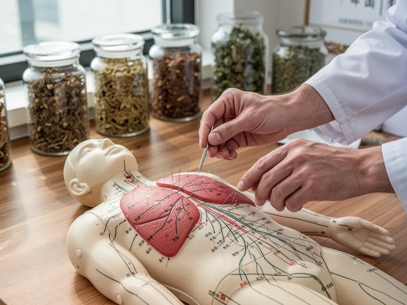 TCM-Experten empfehlen Immunstärkung gegen hartnäckige „Influenza K“ - Foto: über boerse-global.de