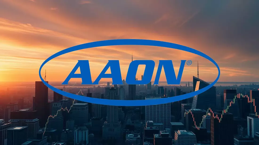 Aaon’s Upcoming Earnings Report to Signal Strategic Direction Illustration mit AI erstellt übermittelt durch boerse-global.de
