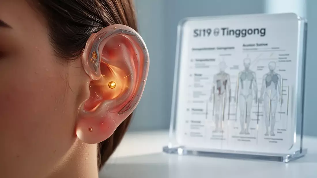 Tinnitus-Report 2026 setzt auf ganzheitliche Therapien - Bild: über boerse-global.de