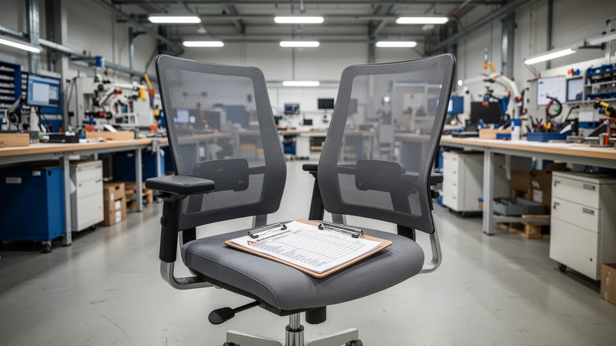 Bürokratieabbau: Weniger Sicherheitsbeauftragte für kleine Firmen - Foto: über boerse-global.de