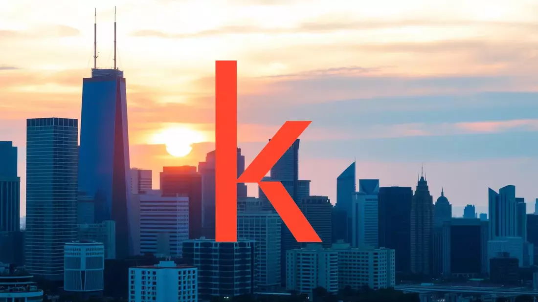 Kyndryl’s Strategic Pivot Under Scrutiny Ahead of Q3 Earnings - Bild: über boerse-global.de
