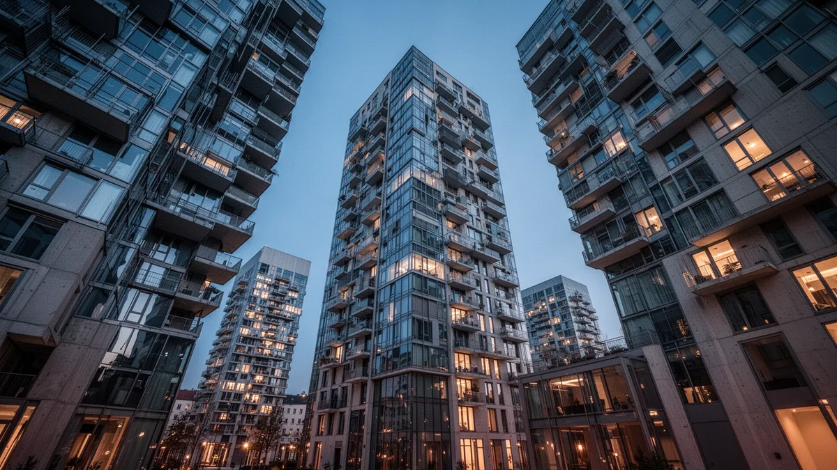 München bleibt Deutschlands teuerste Mietmetropole - Foto: über boerse-global.de