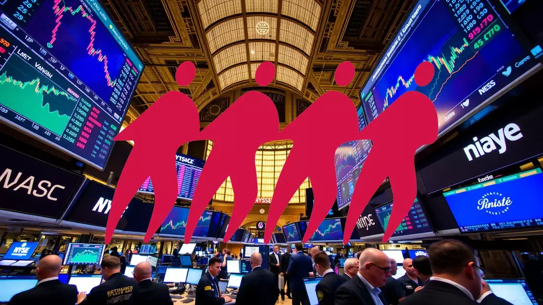 Key Metrics to Watch in Taylor Morrison’s Upcoming Earnings Report - Bild: über boerse-global.de