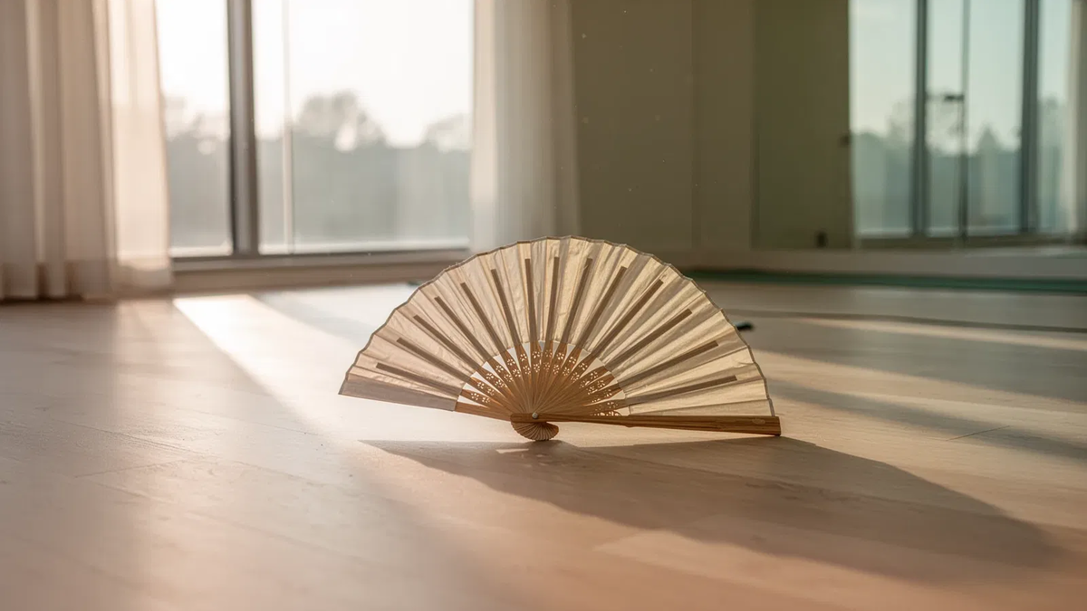 Qigong-Flow erobert 2026 die Fitnesswelt - Foto: über boerse-global.de