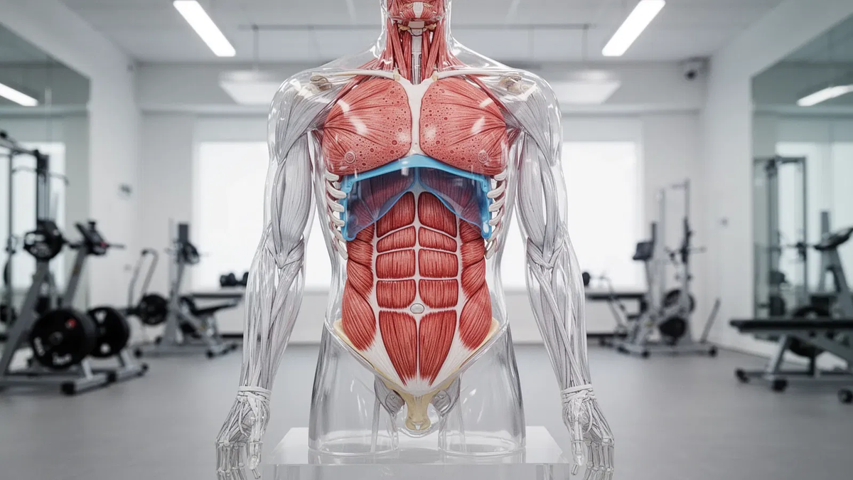 Beckenboden-Training wird 2026 zum Fitness-Fundament - Foto: über boerse-global.de