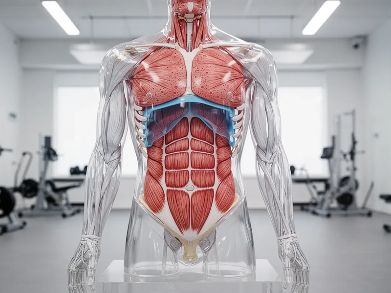 Beckenboden-Training wird 2026 zum Fitness-Fundament - Foto: über boerse-global.de