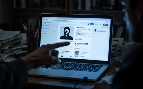 Kleinanzeigen: Betrüger kapern massenhaft Vertrauens-Profile - Foto: über boerse-global.de Kleinanzeigen: Betrüger kapern massenhaft Vertrauens-Profile - Foto: über boerse-global.de