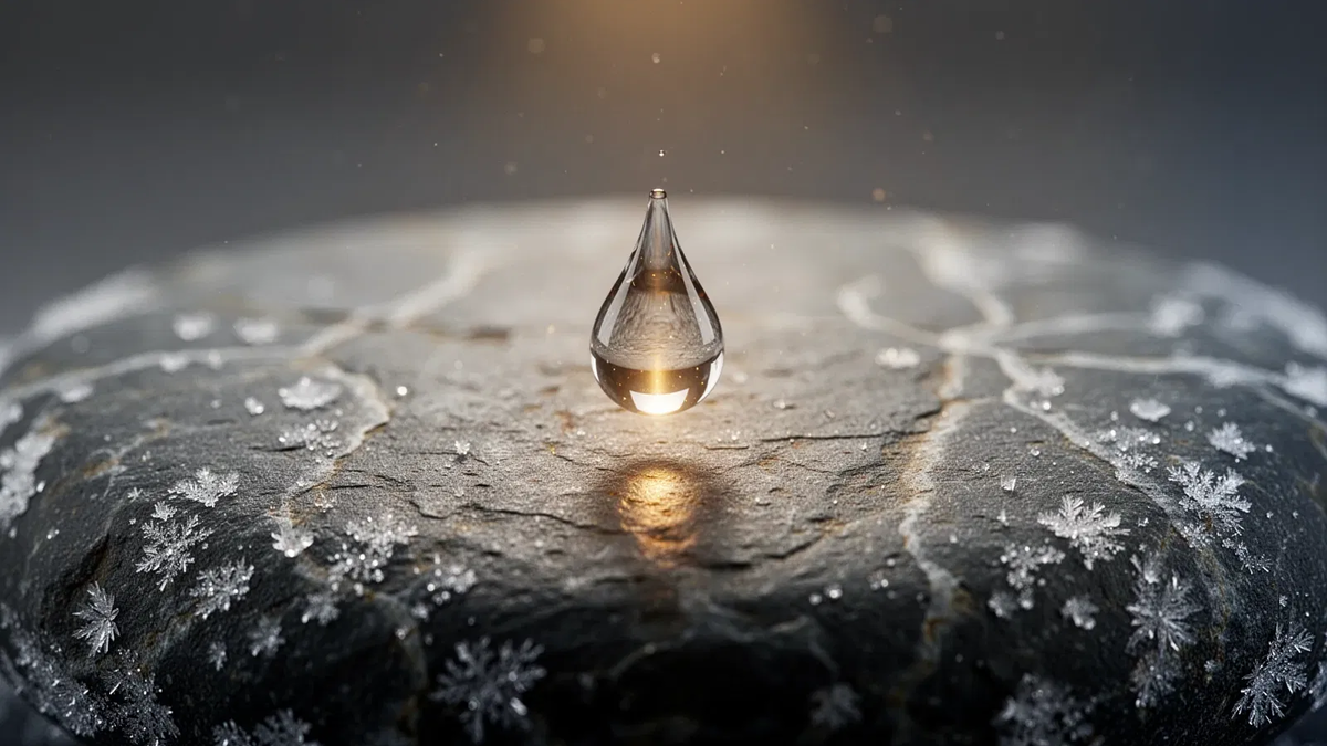 Guanyuan: TCM-Akupressurpunkt als Antwort auf Grippewelle und Longevity-Trend - Foto: über boerse-global.de