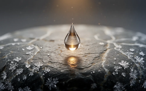 Guanyuan: TCM-Akupressurpunkt als Antwort auf Grippewelle und Longevity-Trend - Foto: über boerse-global.de