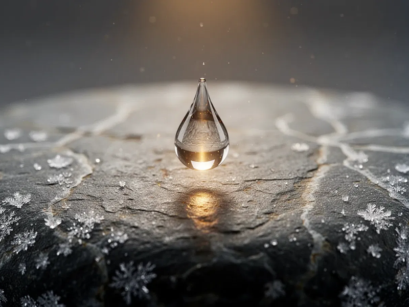 Guanyuan: TCM-Akupressurpunkt als Antwort auf Grippewelle und Longevity-Trend - Foto: über boerse-global.de