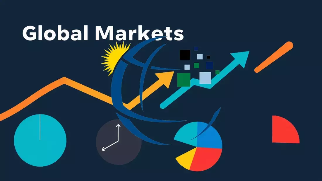 KBR Poised for Growth Ahead of Quarterly Earnings Release - Bild: über boerse-global.de