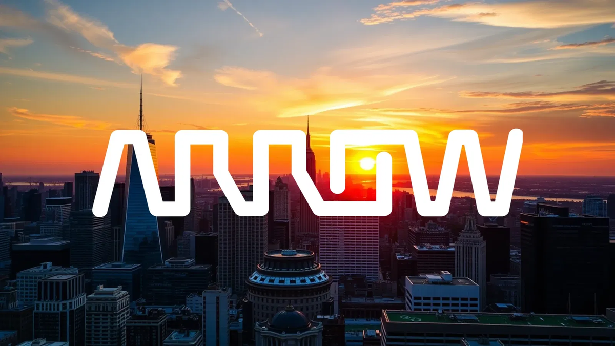 Arrow Electronics Earnings: A Litmus Test for AI Infrastructure Demand - Foto: über boerse-global.de
