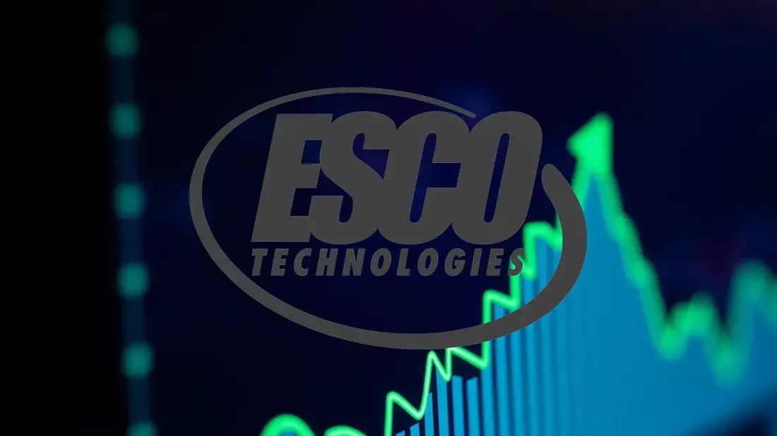 Esco Technologies Set to Report Q1 FY2026 Results - Bild: über boerse-global.de