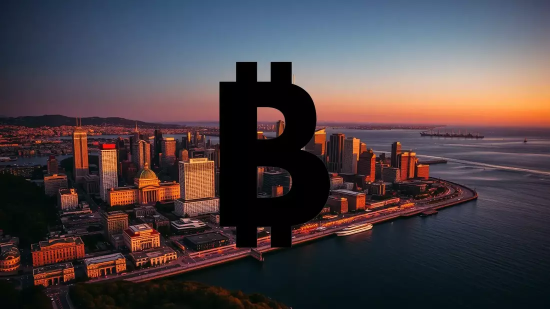 Strategy Inc.: La acción toca fondo tras la caída del Bitcoin - Bild: über boerse-global.de