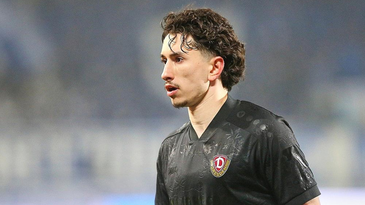 Jason Ceka (Archiv) - Foto: via dts Nachrichtenagentur