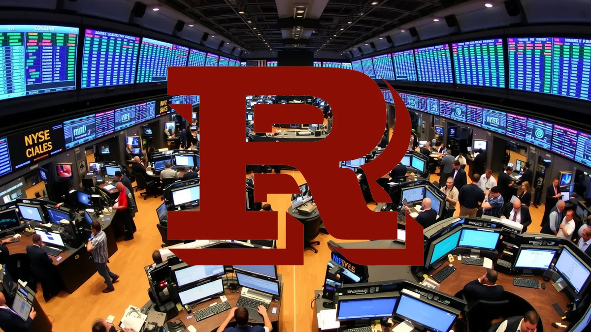 Ryman Hospitality Bolsters Financial Position Ahead of Key Earnings - Foto: über boerse-global.de