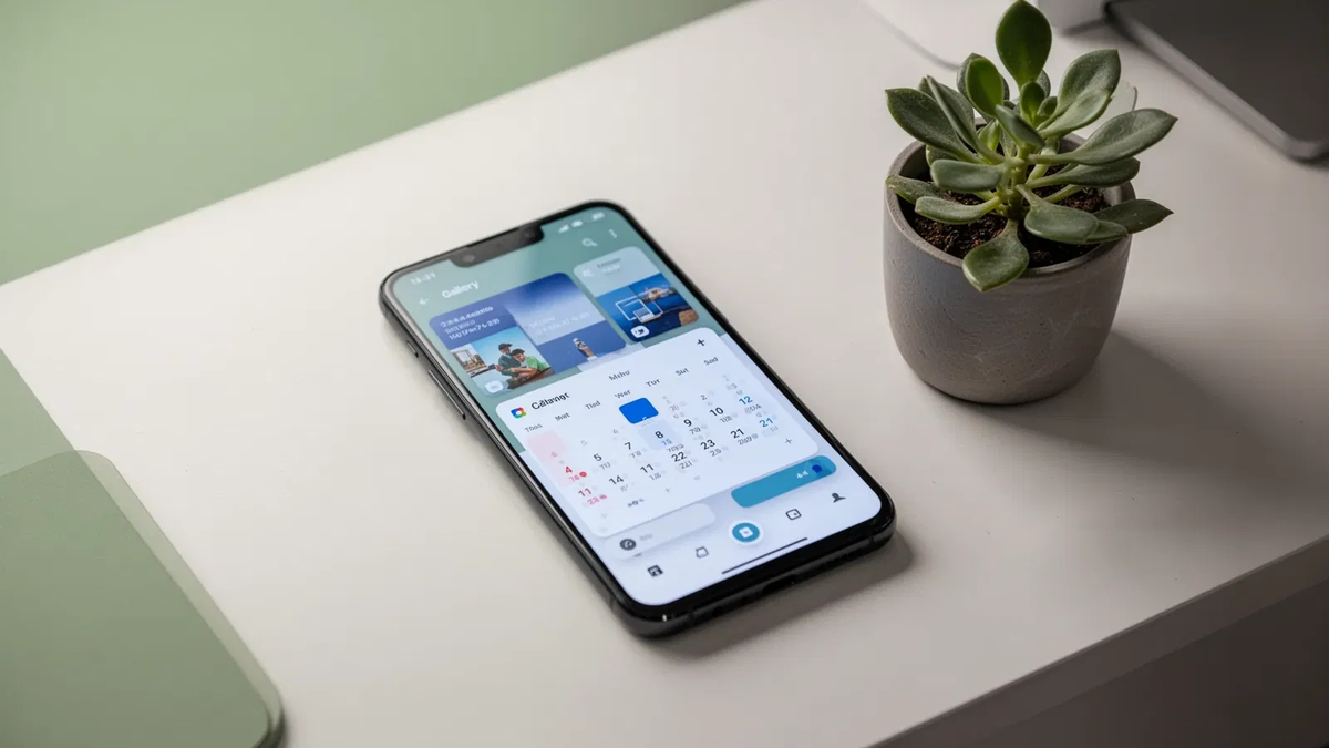 Fossify: Datensparsame Apps erobern den Android-Markt - Foto: über boerse-global.de